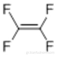 Ethene, 1,1,2,2-τετραφθορο- CAS 116-14-3